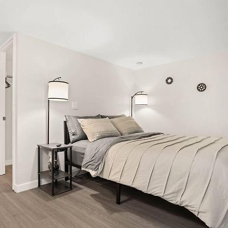 Elegant Richmond Gem Nestled Up To Hawthorne Blvd. Portland Exterior foto