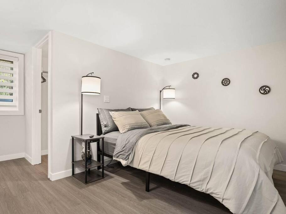 Elegant Richmond Gem Nestled Up To Hawthorne Blvd. Portland Exterior foto