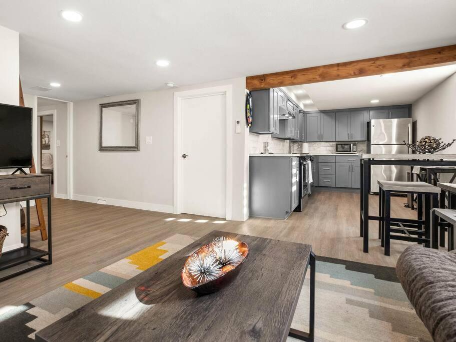 Elegant Richmond Gem Nestled Up To Hawthorne Blvd. Portland Exterior foto